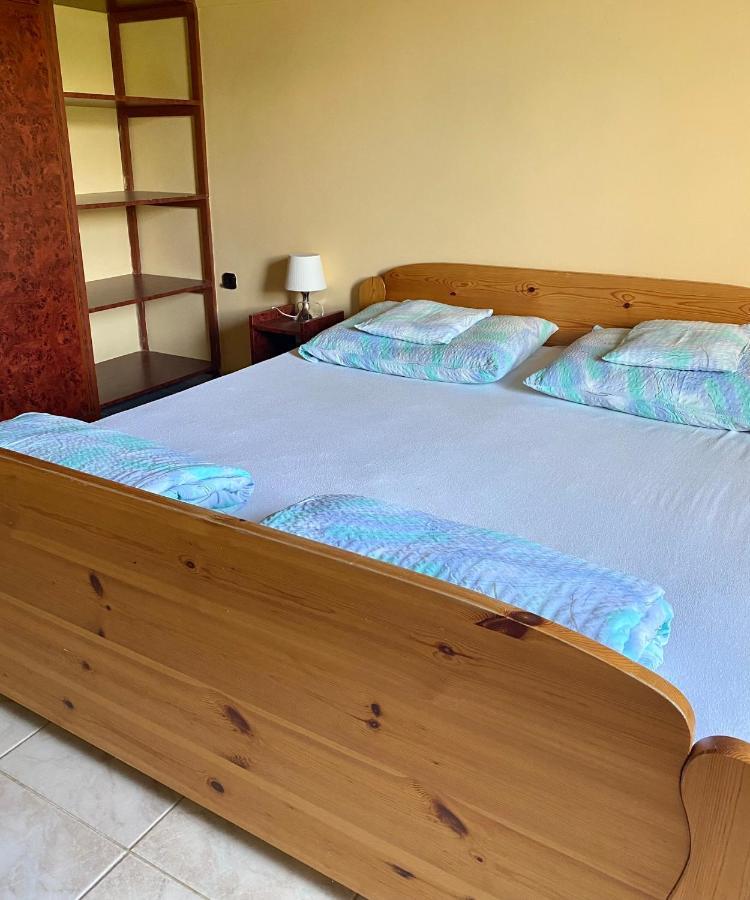 Toereki 34 Vendeghaz Apartment ชิโอฟก ภายนอก รูปภาพ
