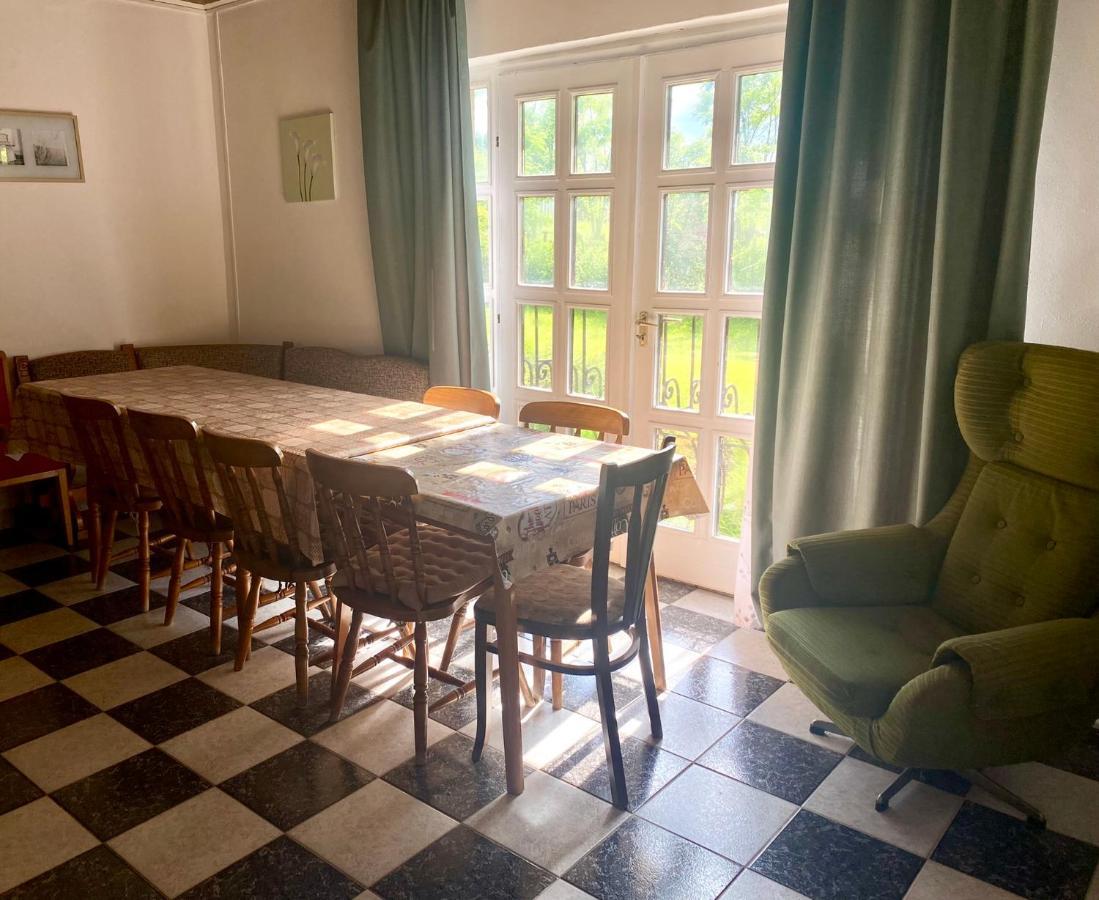 Toereki 34 Vendeghaz Apartment ชิโอฟก ภายนอก รูปภาพ